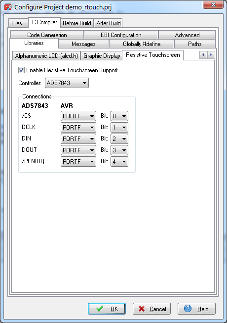 codevision timer examples