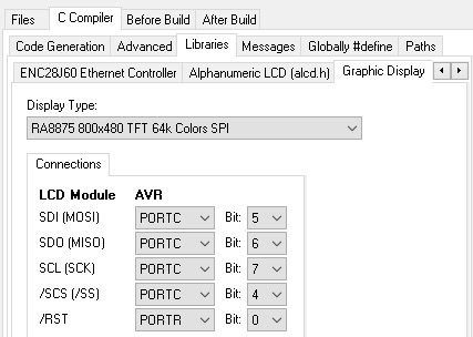 Dev Kit CPU