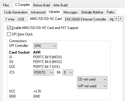 Dev Kit CPU